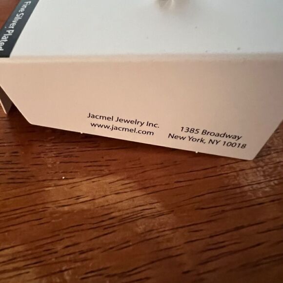 🆕 Disney Mickey The True Original April Birthstone Studded Earrings - Picture 4 of 6